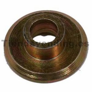 Casquillo guía de la barra de cierre Azkoyen