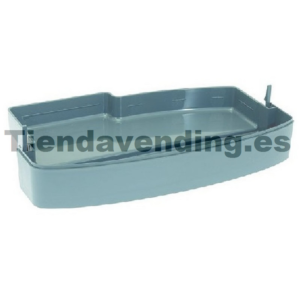 Cuba recogegotas cavidad erogación Colibrí Necta