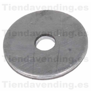 Arandela tope soporte botes Azkoyen