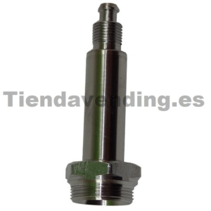 Camisa electrovalvula 3 vías Necta