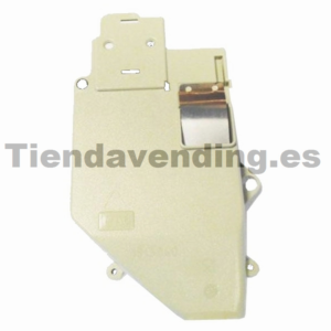 Cuerpo interior dosificador de molido Saeco