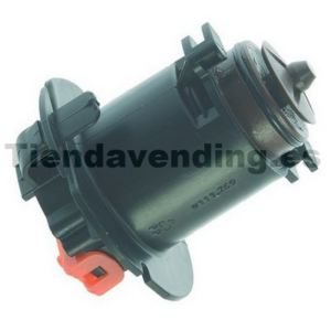 Motobatidor completo 24Vdc Saeco