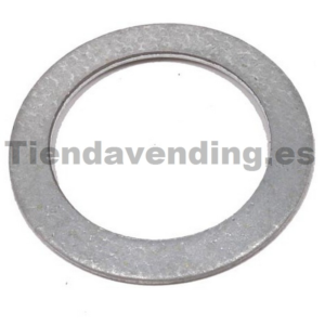 Arandela eje extractor 12 mm Azkoyen