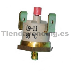 Termostato de contacto 88″ CM4 16A 250V Rhea Vendors