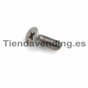 Tornillo M3X10  ducha grupo de café Necta