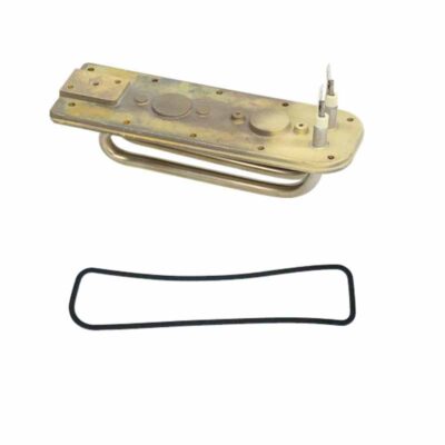Kit resistencia + junta caldera espreso Bianchi
