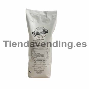 Leche 100% micro granulada 750 gr