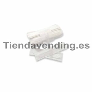 Paletina cristal 90 mm envasada RT caja 10.000 unidades