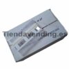 Paletina Silplaster automática reutilizable 90 mm Pack 100 - Imagen 2