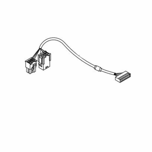 Cable de conexión lector Lithos MDB