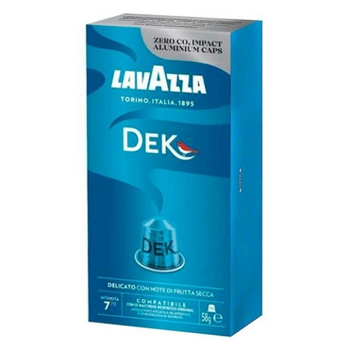 Lavazza Espresso Dek / Descafeinado (Compatible Nespresso A