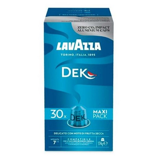 Lavazza Espresso Dek / Descafeinado MAXI PACK (Compatible N