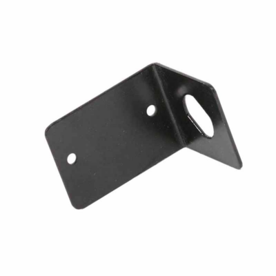 Soporte cerradura hucha Azkoyen