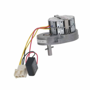 Motorreductor 230V 50Hz para distribuidor cápsulas Lavazza/