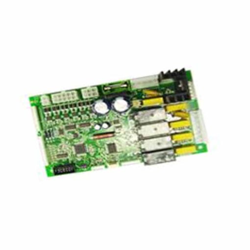 Tarjeta control Vitale S Azkoyen