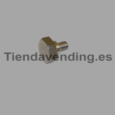 Tornillo sujeta muelle en molinillo Bianchi
