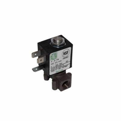 Electroválvula 2 vías 24 v Rheavendors