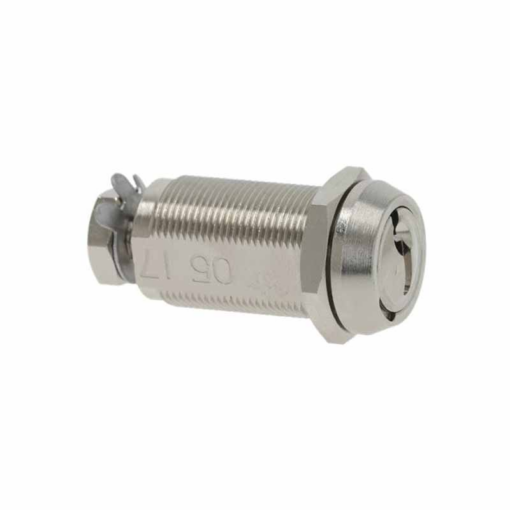 Cerradura programable rielda Mod.407 Bianchi