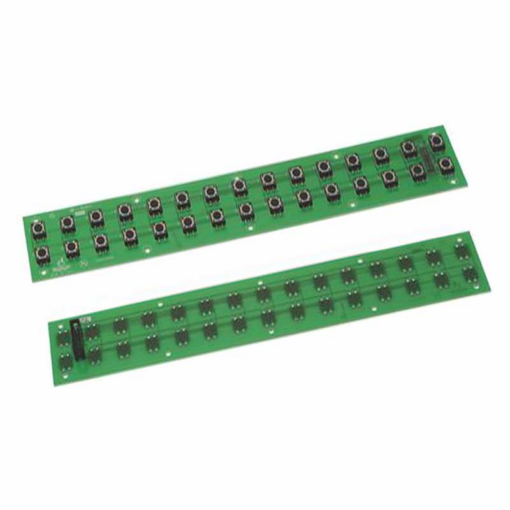 Tarjeta pulsadores BVM Bianchi