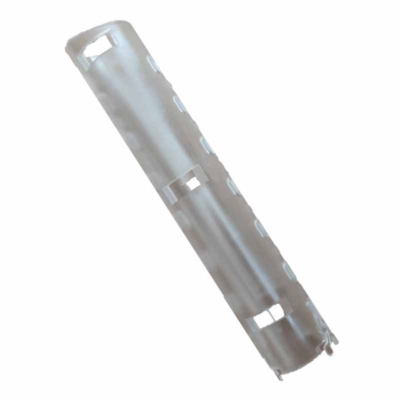 Tubo 0.20 € diámetro 24 mm Coges