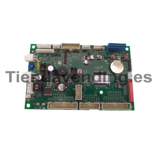 Tarjeta electrónica CPU Saeco combi (Recuperado)