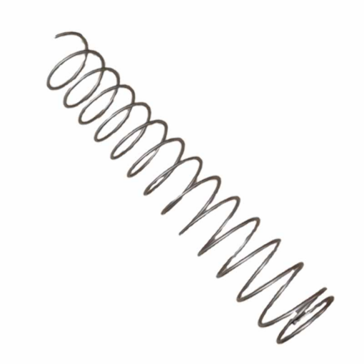 Espiral giro derecha paso 35 mm Manea
