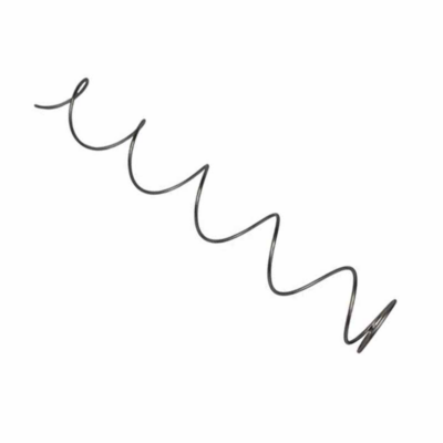 Espiral giro derecha paso 95 mm Manea