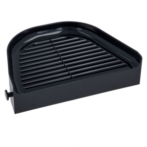 Rejilla cavidad de erogación Necta