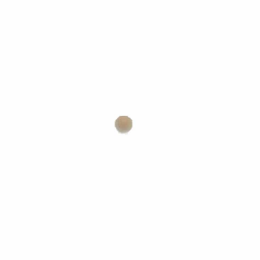 Válvula de bola para grupo de café Saeco