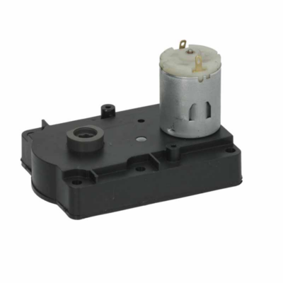 Motor 24V R.P.M. 24VDC Rhea