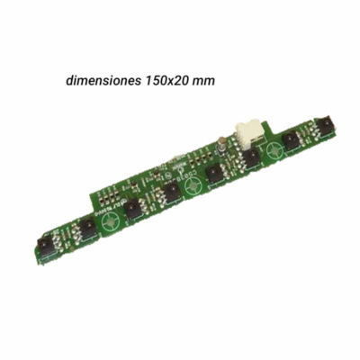 Sensor caída producto RX Bianchi