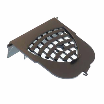 Rejilla vano de recogida vasos Saeco