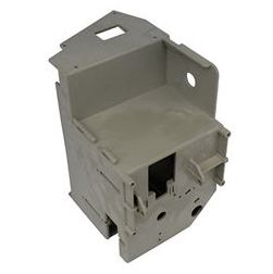 Soporte paletinas Saeco