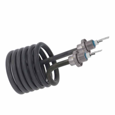 Resistencia de caldera 1550W 230V Inox. Saeco