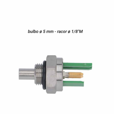 Sonta temperatura con junta Necta