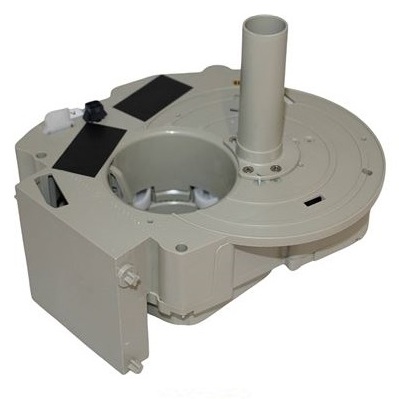 Extractor de vasos 70 mm completo Saeco