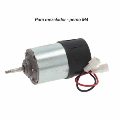 Motor batidor MP48 24V Bianchi