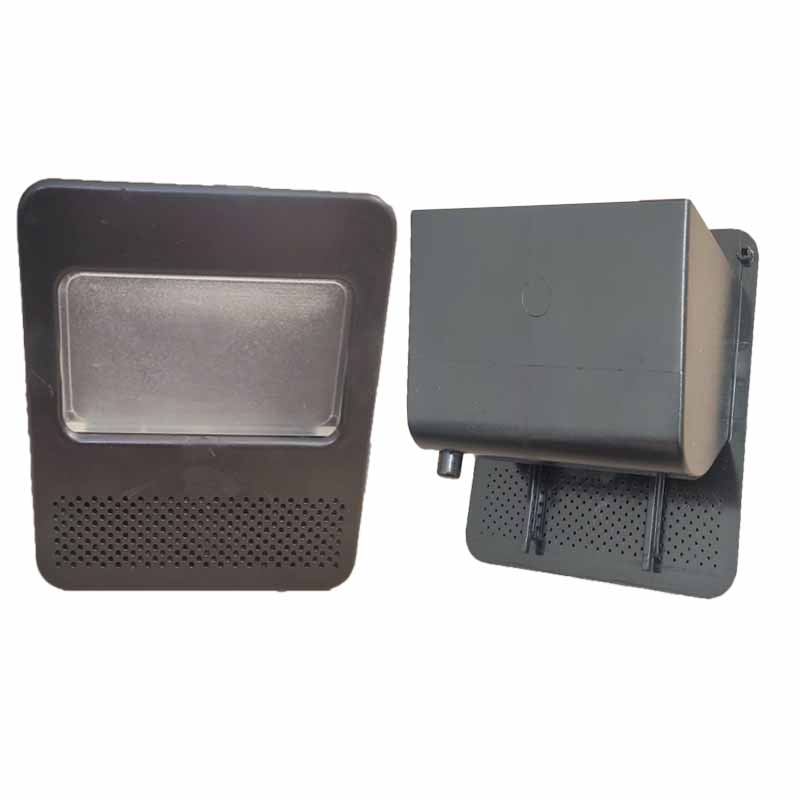 Cajetín recuperación monedas Fan Azkoyen (recuperado)