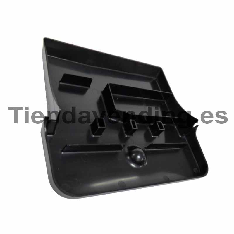 Bandeja liquidos Vitro S1 Azkoyen