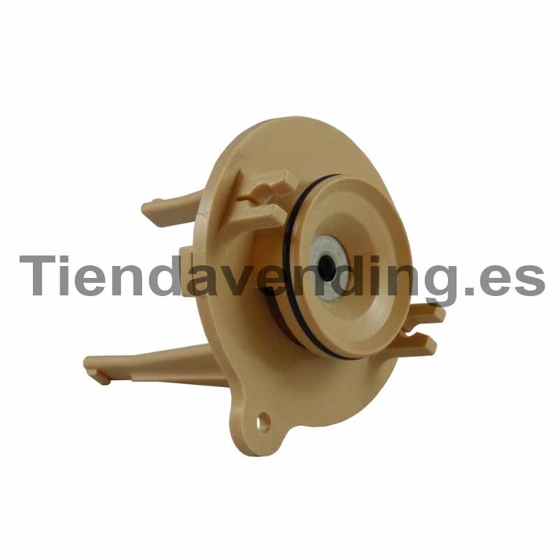 Base batidor Beige Azkoyen