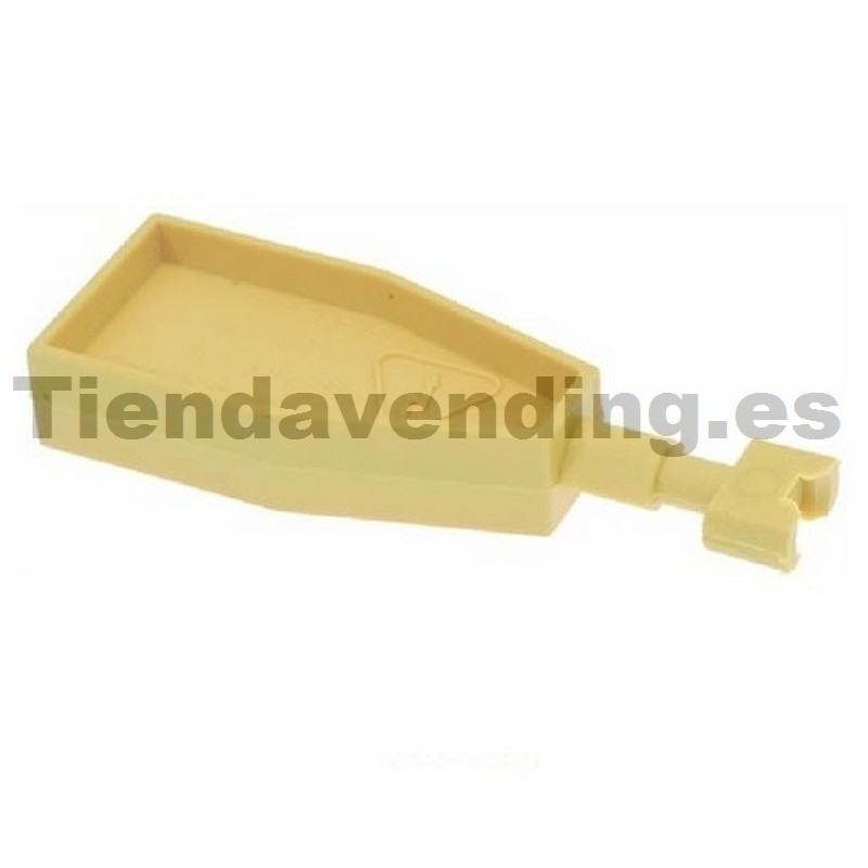 Llave interruptor de puerta Necta