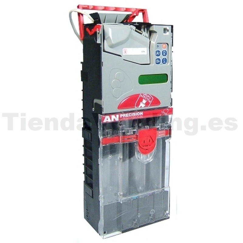 Monedero AN Precision EXE sin display