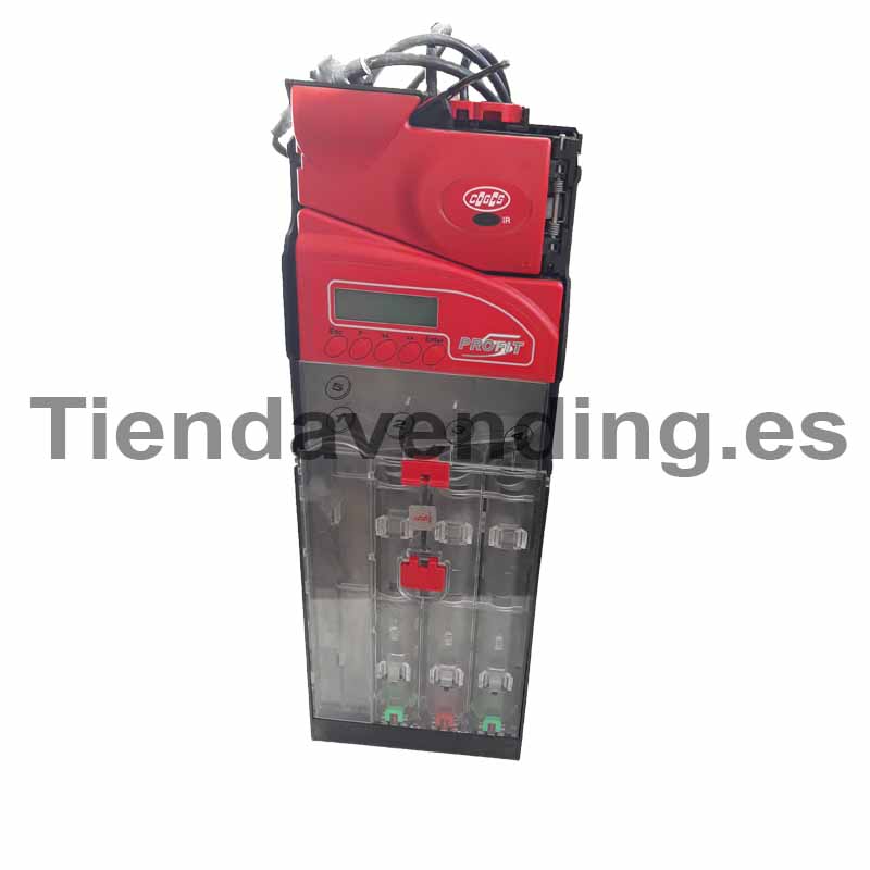 Monedero PROFIT ejecutivo (Recuperado)