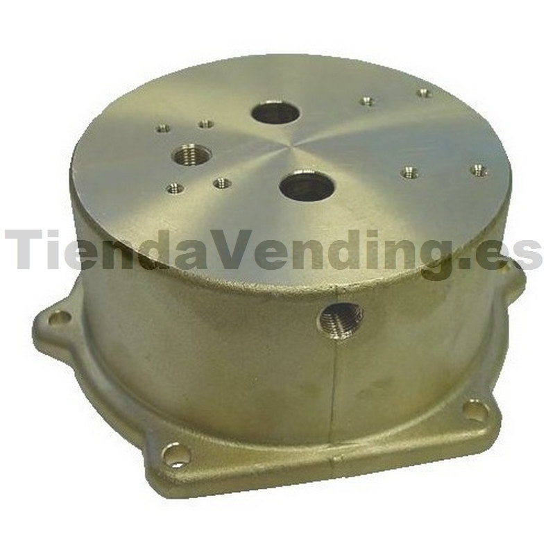 Tapa superior caldera Azkoyen 700 cc