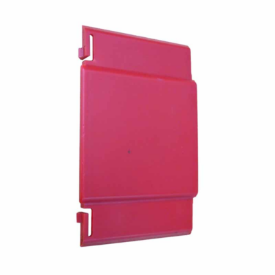 Tapa lateral grupo de café Azkoyen