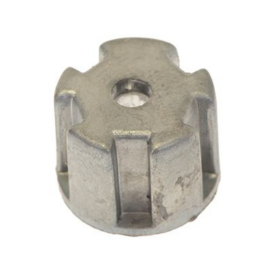 Acoplamiento para moto-reductor grupo de café Saeco Sustitu