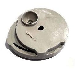 Leva azúcar y paletinas Saeco Oasi 400-600