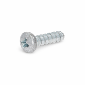 Tornillo autorroscante 2.9X9 Saeco