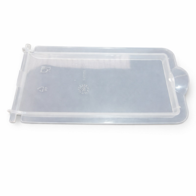 Tapa tolva soluble Necta