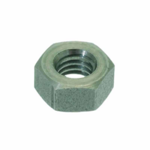 Tuerca M6 acero inoxidable Necta